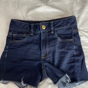 American Eagle Shorts!